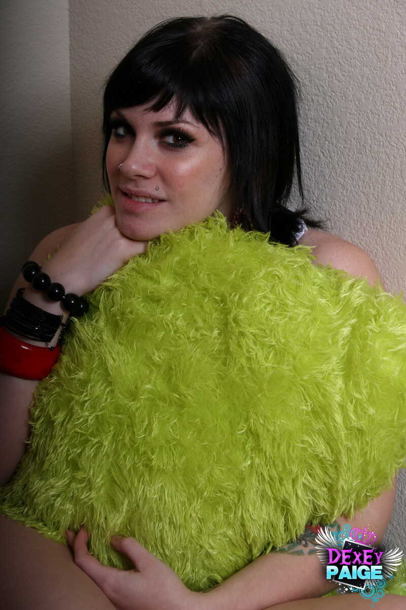 Horny Andy San Dimas Loves to Flash her Huge Tits and Juicy Pussy for Her Boyfriend's Eye Candy - Andy San Dimas