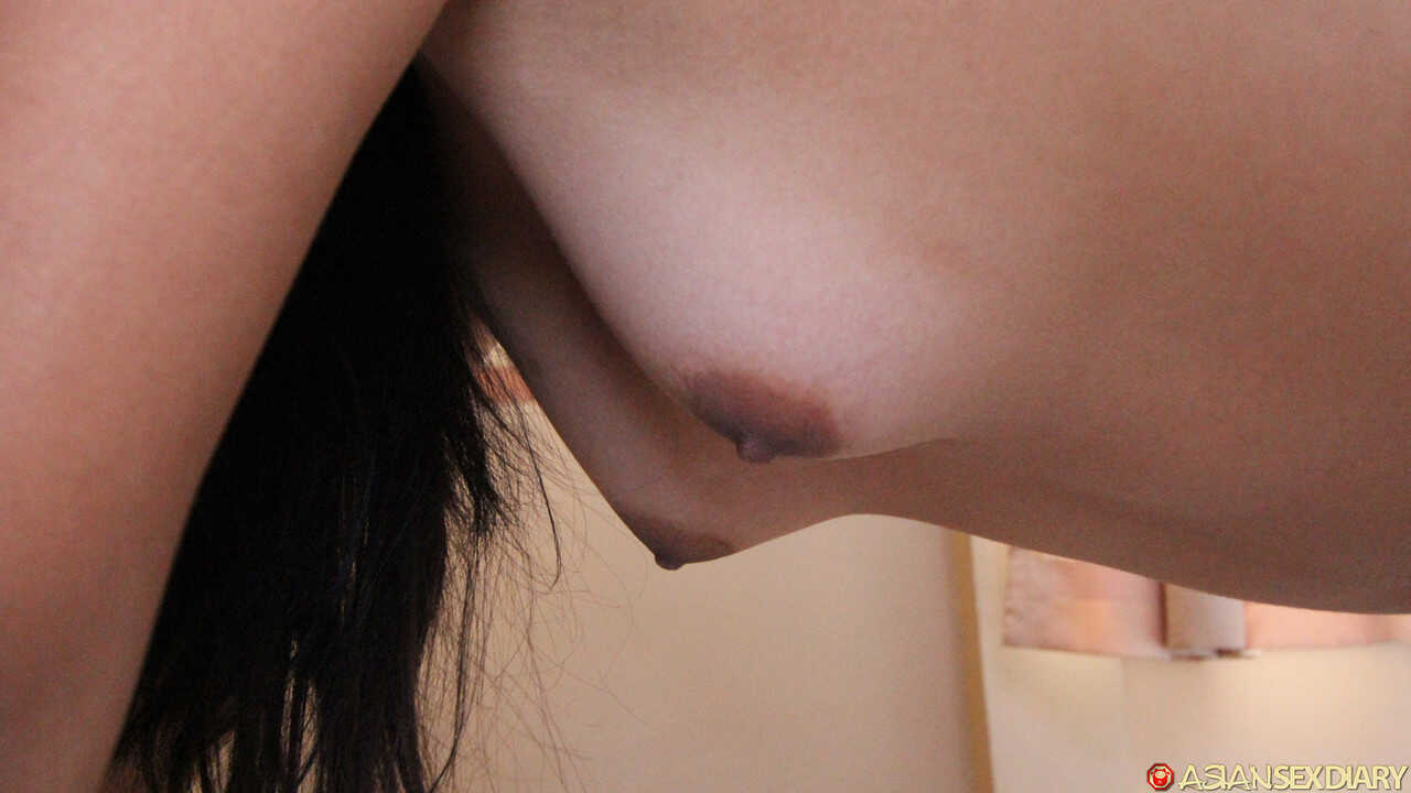 Manilen Makes Man Feel Like A Tourist's Thick Cock Is The Most Exotic Treasure In The World! - Manilen
