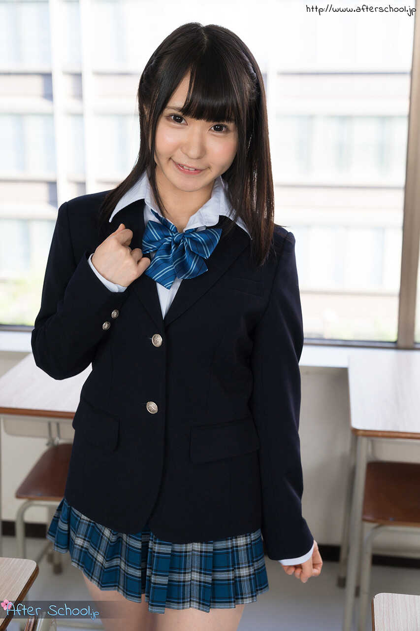 Exposed Desires: Nozomi's Secret Nudes at School - Nozomi Momoki