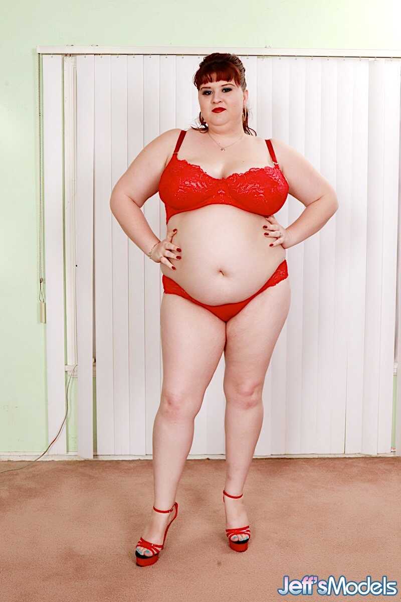 Panty-less Shanelle Savage Flaunts her Massive Melons and Gaping Pussy in a Naughty Solo Session! - Shanelle Savage