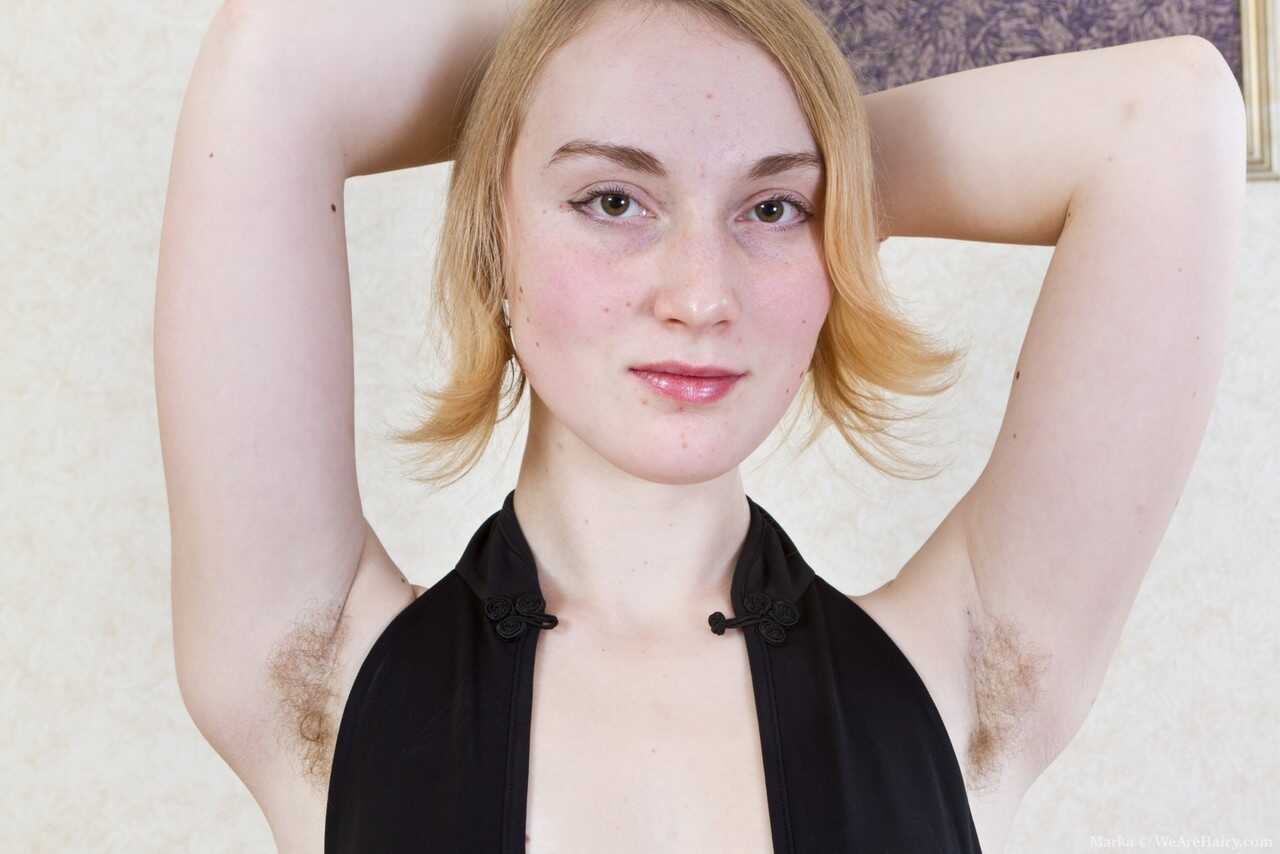 Thin solo model exposes her unshaven armpits and bush as she undresses  Big Ass Bent Over, Hairy PAWG, Hairy Ass, Natural ...