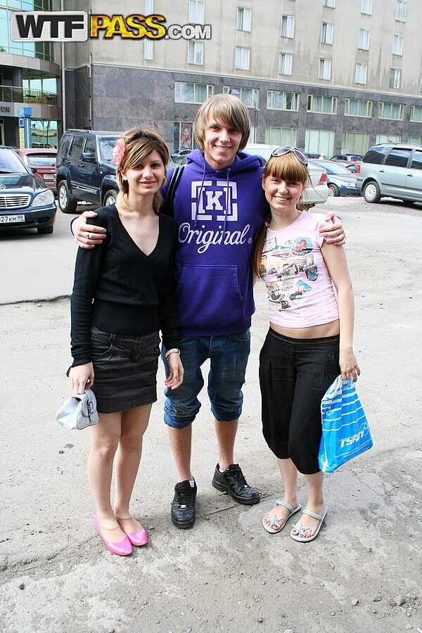 Tub-tastic Aspen Adventure with the Studly Czech Students! - Aspen, Kveta, Taya