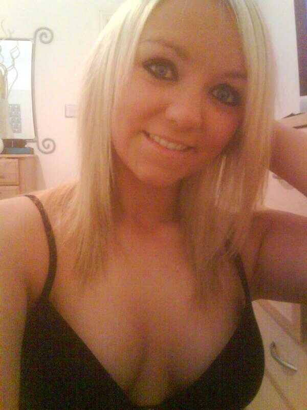 Blonde with big blue eyes takes candid self shots in a safe for work manner Naughty blonde teen gets caught taking risqué...