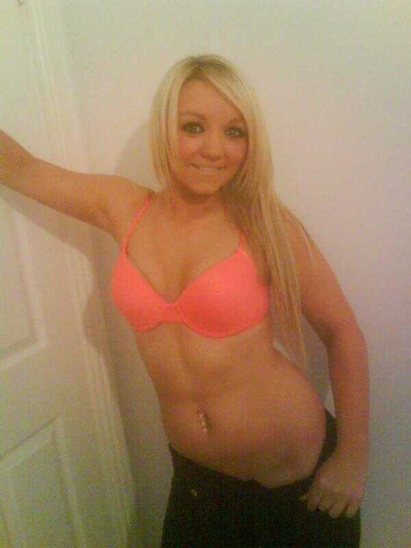 Blonde with big blue eyes takes candid self shots in a safe for work manner Naughty blonde teen gets caught taking risqué...
