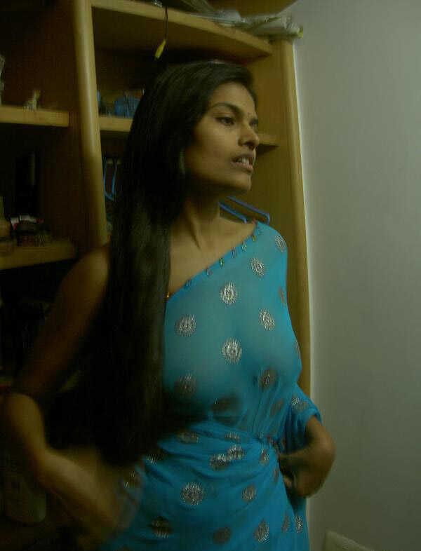 Aprita’s Desi Brassiere Slip Indian Housewife Teen Nudity