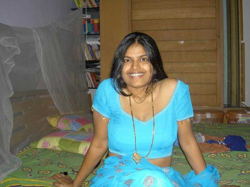 Aprita's Desi Brassiere Slip Indian Housewife Teen Nudity 