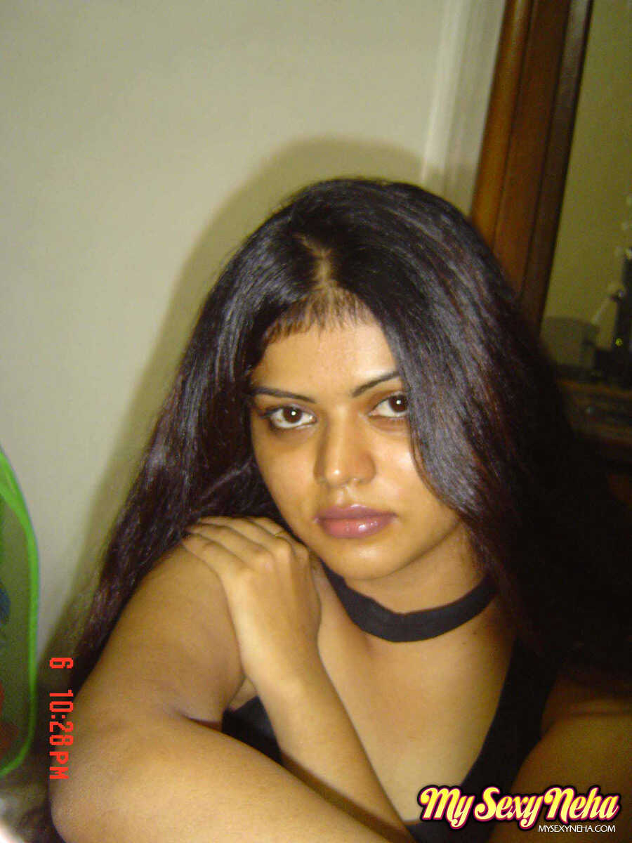 Neha’s Indo-Selfie Desire The Hottest Indian Teen Self Shot Ever