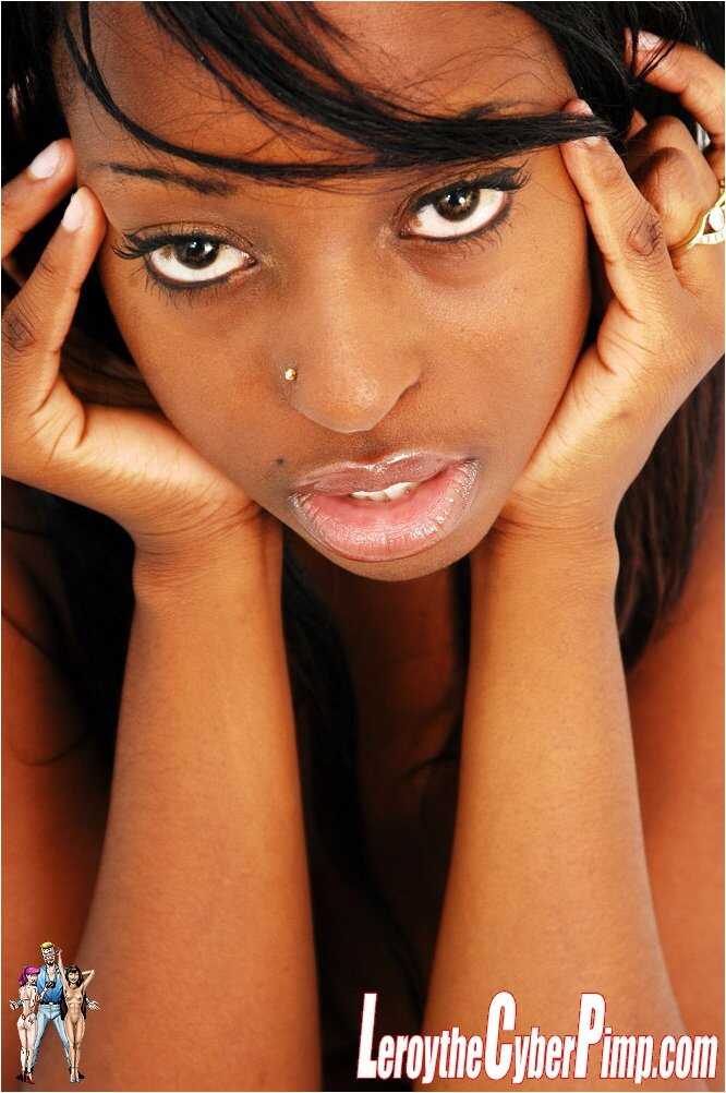 Unleashing the Cola Queen: Ebony Goddess's Breastfeeding Adventure - Cola