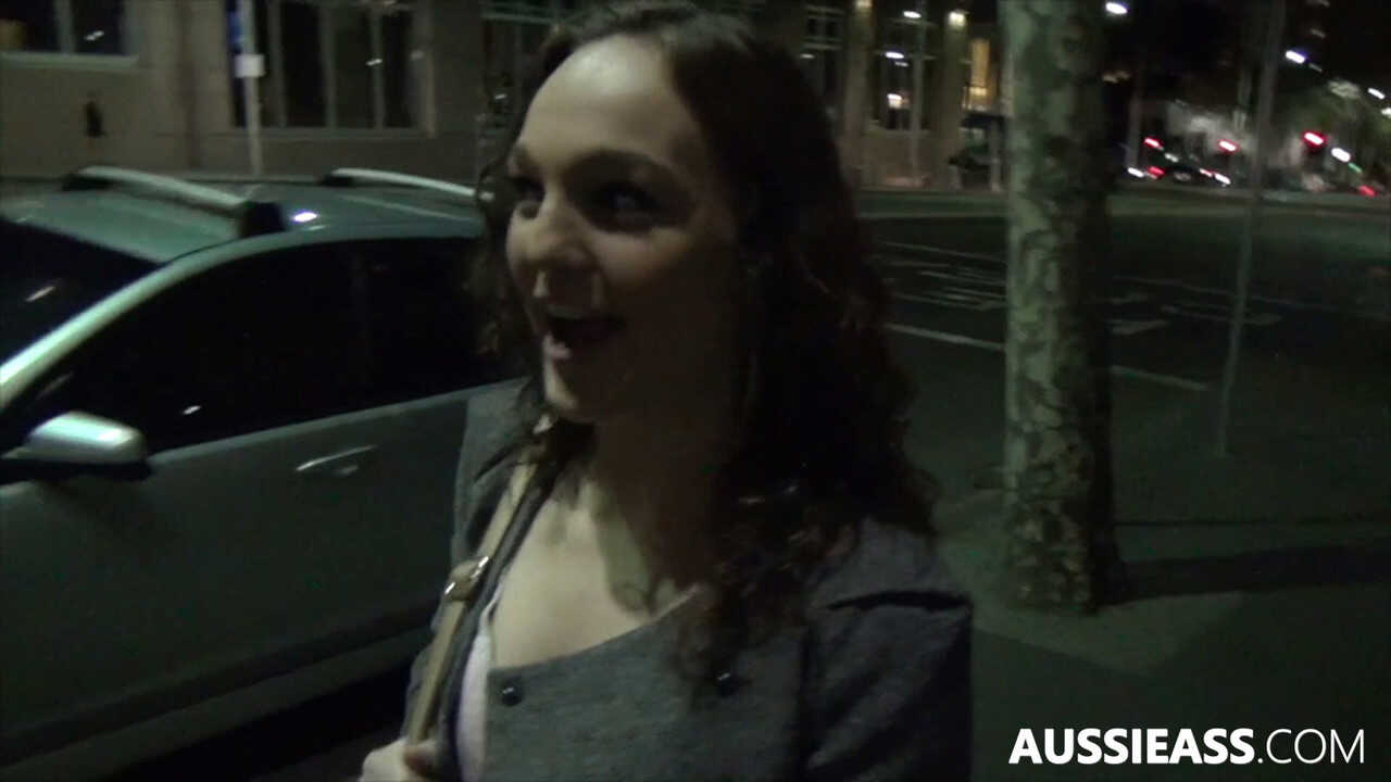 Anne Melbourne Cums on Her New Neighbor's Face  Melbourne Anal Sex Party with Anne and Her Friends  Anne Melbourne Ge...