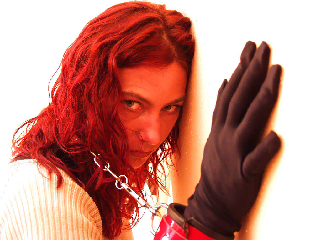 The Mature Sub's Forced Submission to Dominant Women During Kinky BDSM Play - 
