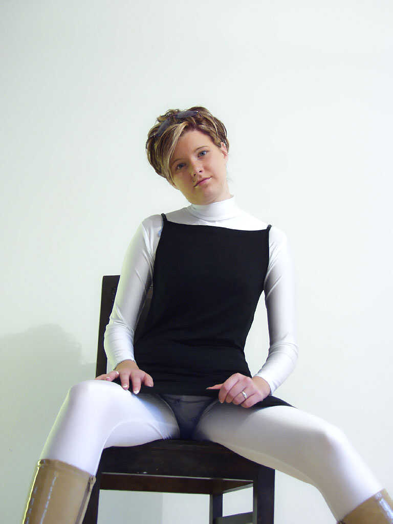 The Mature Sub's Forced Submission to Dominant Women During Kinky BDSM Play - 