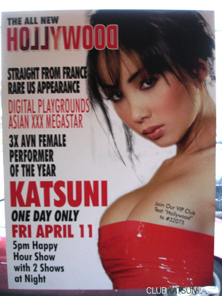 Katsuni's Sizzling Striptease Performance: The Ultimate Asian Beauty Experience - Katsuni