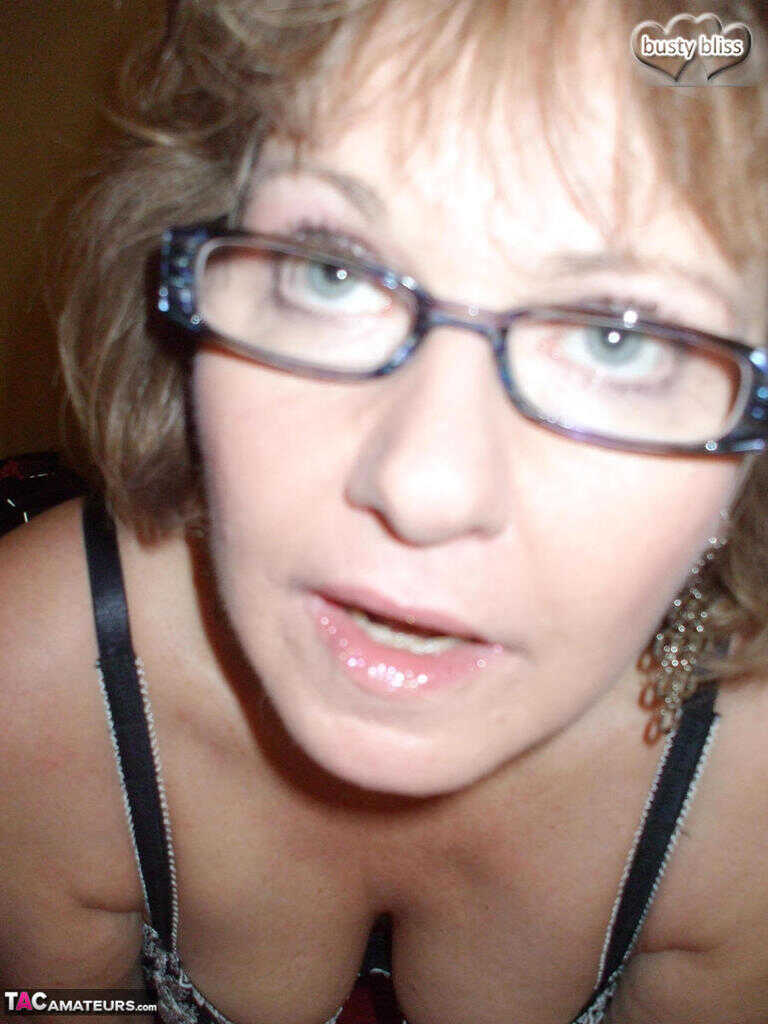 Busty Boss's Boozy Boobies  Or, you can try this one:-  Mrs. Claus' Merry Milkshakes - Busty Bliss