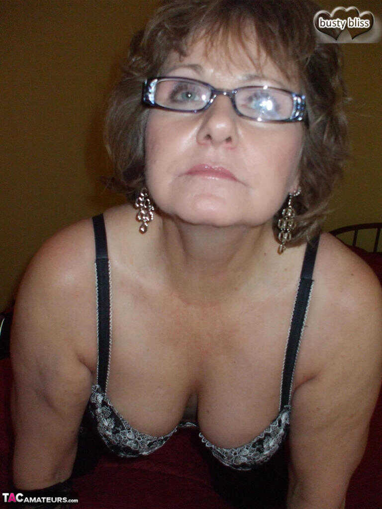 Busty Boss's Boozy Boobies  Or, you can try this one:-  Mrs. Claus' Merry Milkshakes - Busty Bliss