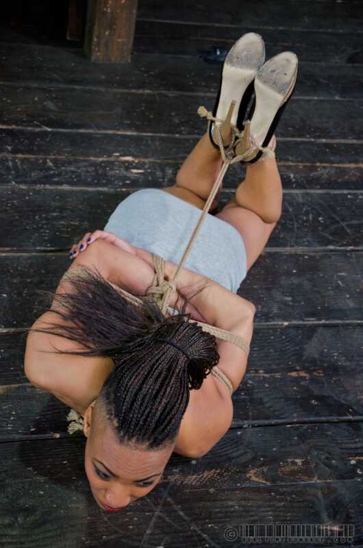 Caged Teen Pain Sluts Wait for their Extreme Bondage Session with Nikki Darling and Bella Rossi - Nikki Darling, Bella Rossi