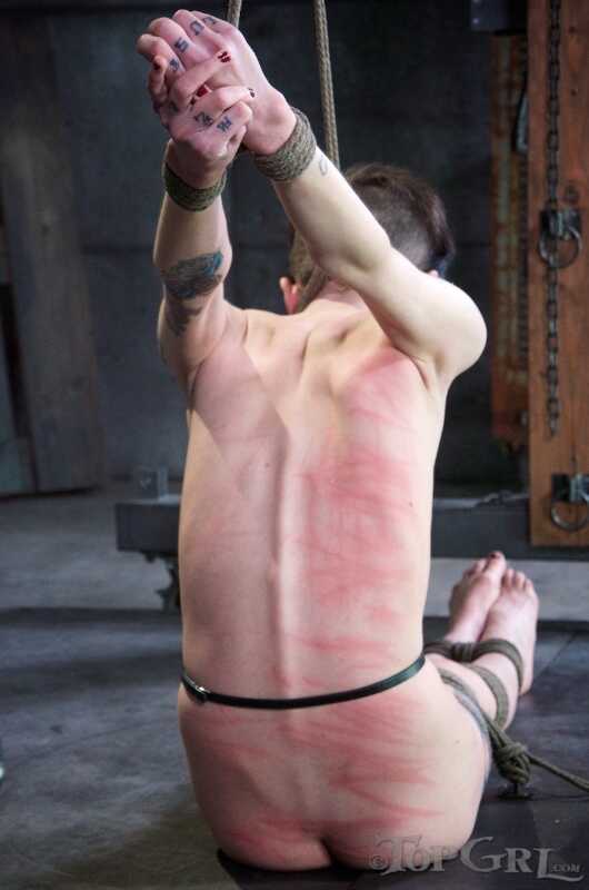 Pain slut Cadence Cross endures hardcore lashings from another woman  Skinny MILF, Skinny BDSM, BDSM Ass, Slim MILF, Small...