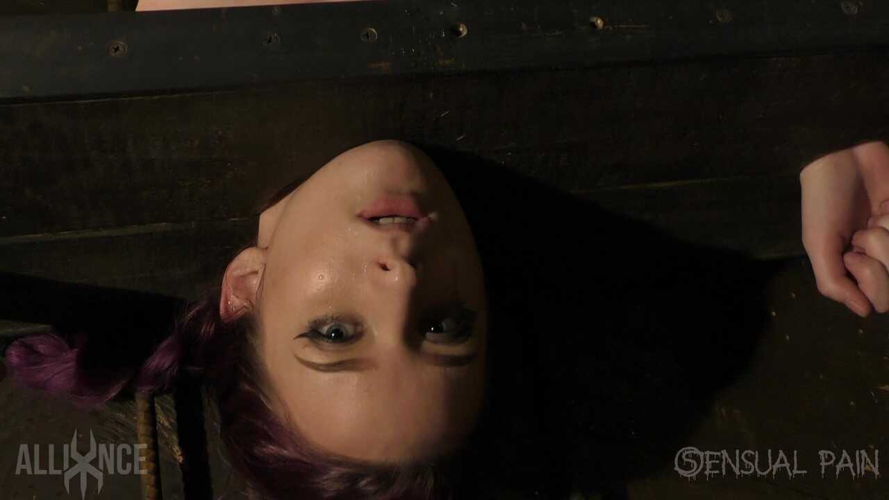Sultry Suffering Starring Jessica Kay and Abigail Dupree - Jessica Kay, Abigail Dupree