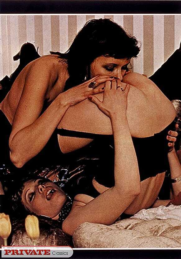 Pornstars from days gone by engage in straight and lesbian sex acts: Vintage Classic, Retro, Hairy Lesbian, Lesbian Spread...