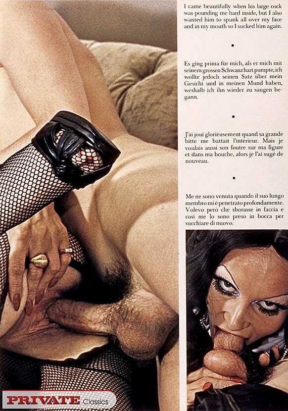 Pornstars from days gone by engage in straight and lesbian sex acts: Vintage Classic, Retro, Hairy Lesbian, Lesbian Spread...