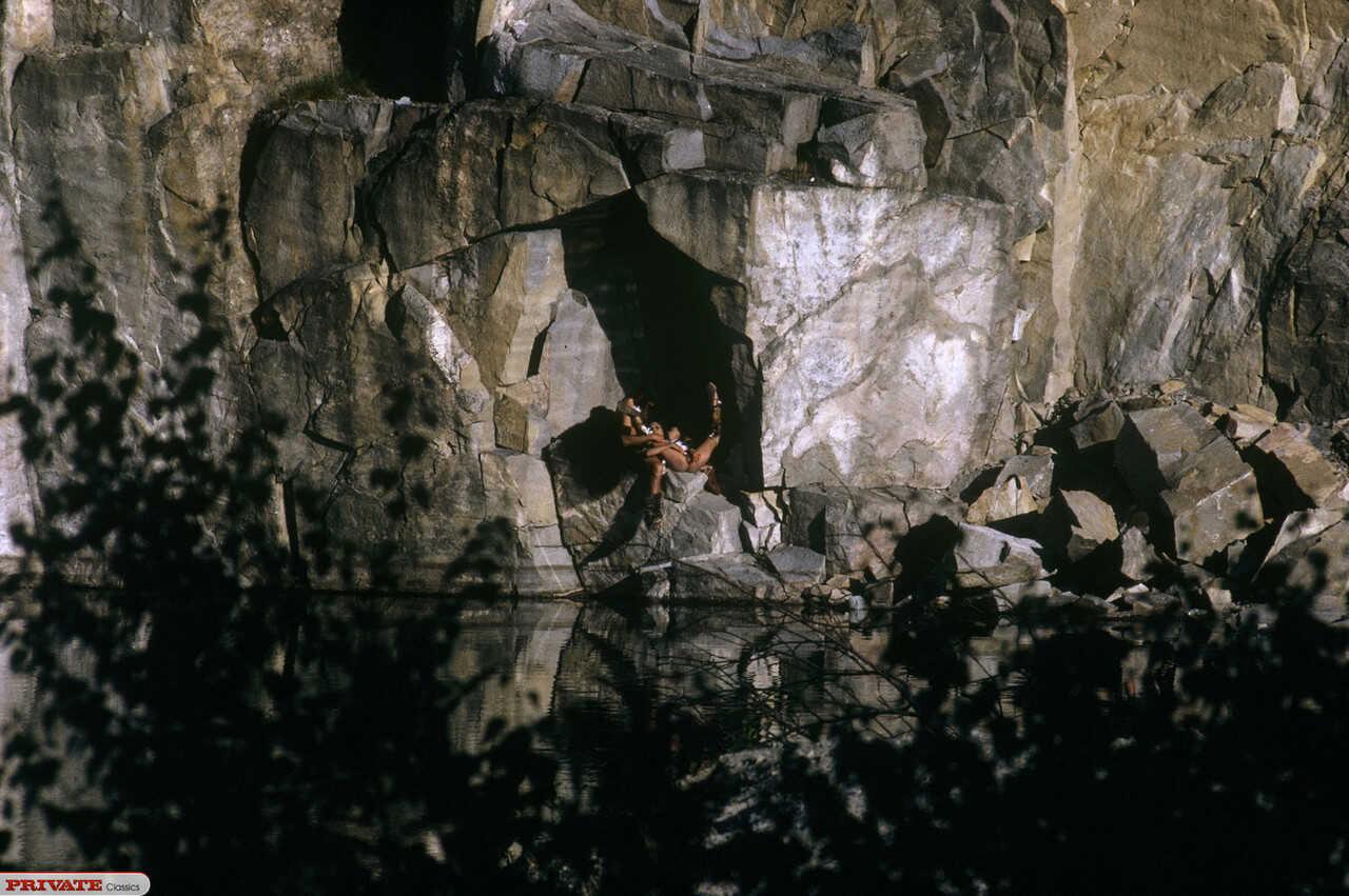 The Taming of the Shrew in the Woods: A Wildling's Rough Introduction to Bondage and Discipline - 