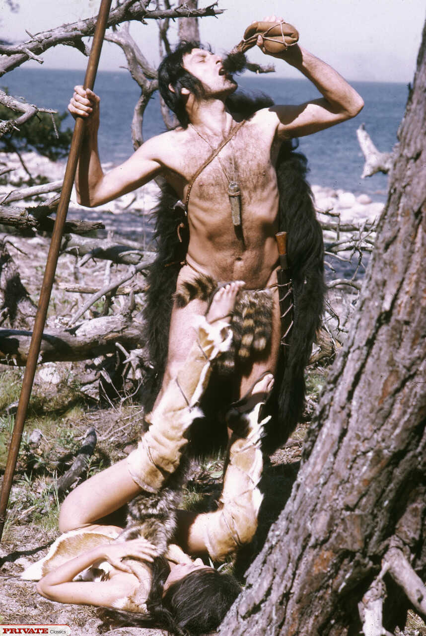 The Taming of the Shrew in the Woods: A Wildling's Rough Introduction to Bondage and Discipline - 