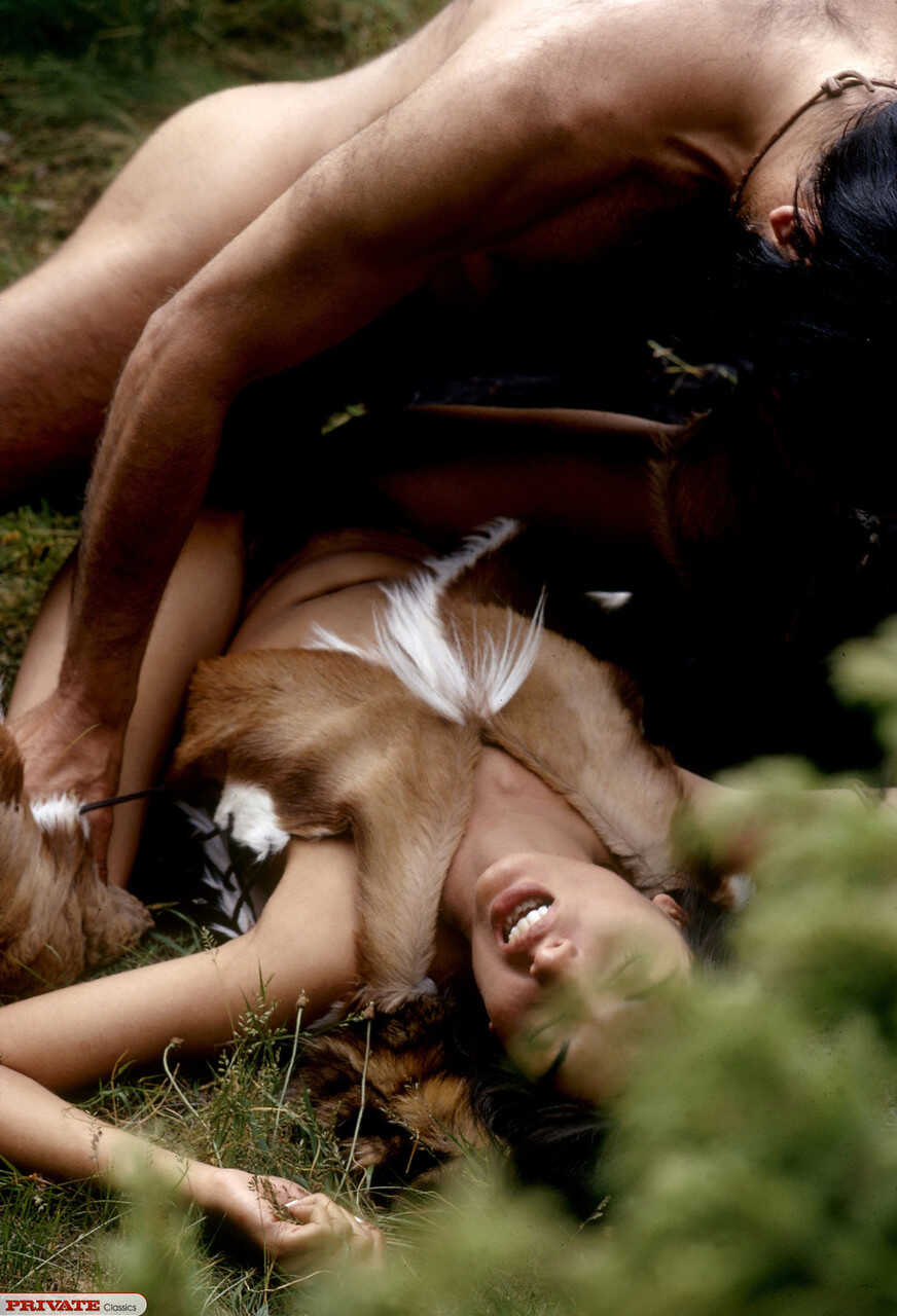 The Taming of the Shrew in the Woods: A Wildling's Rough Introduction to Bondage and Discipline - 