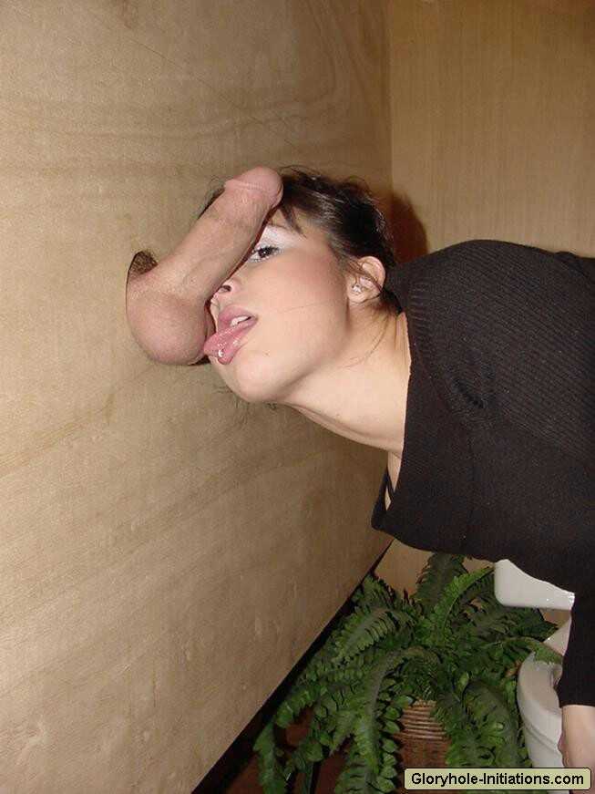 British Beauty Bukkake Bombshell Taking A Load In Her Mouth At The Gloryhole! - Brit