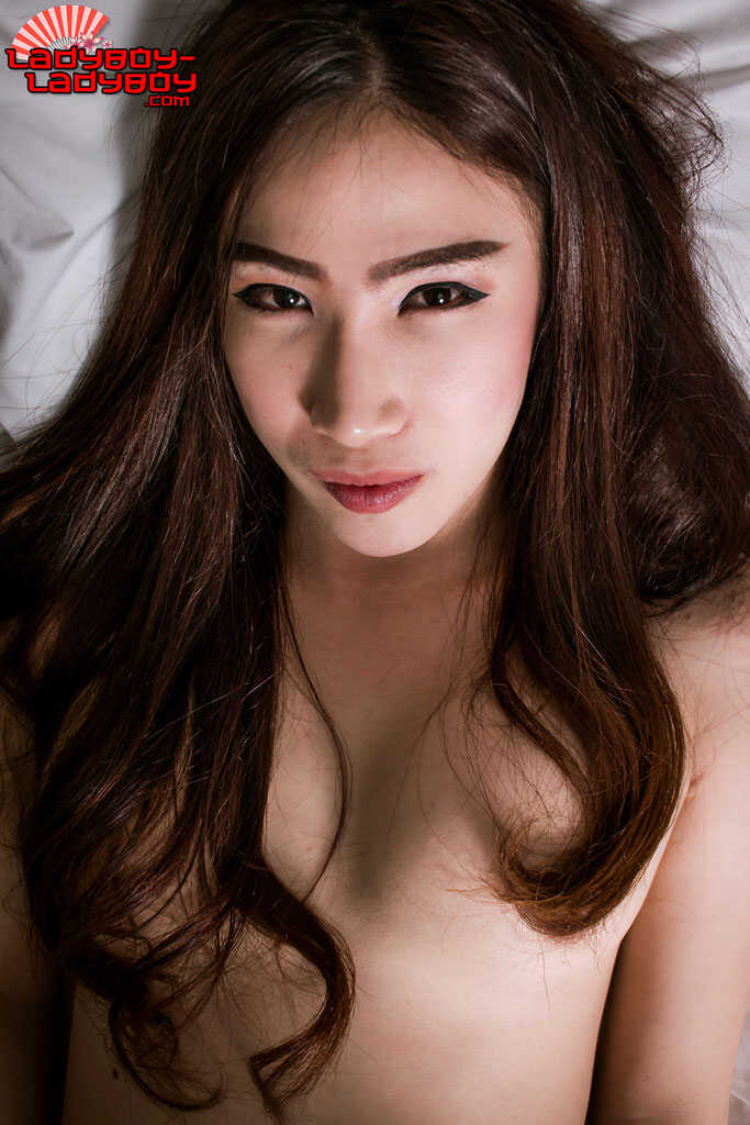 Sunny's Sweet Ladyboy Sexcapades with a Horny Teen Shemale 