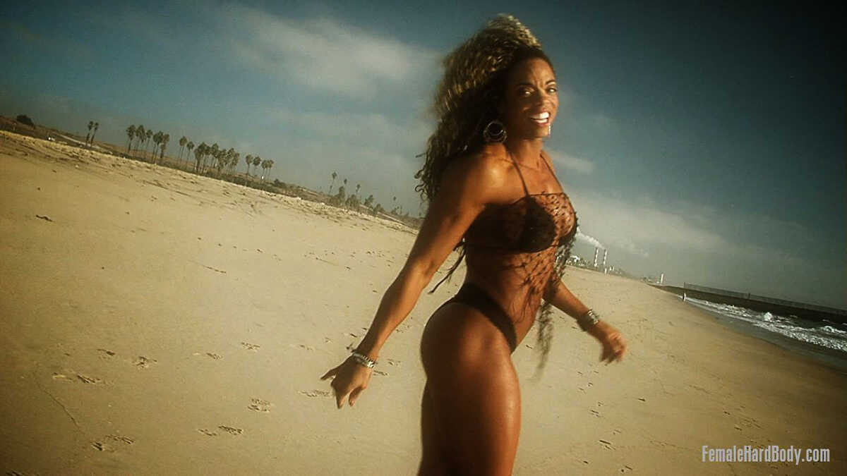 Alexis Ellis's Transsexual Barebacking Adventures Exposed in these Hot Photos! - 