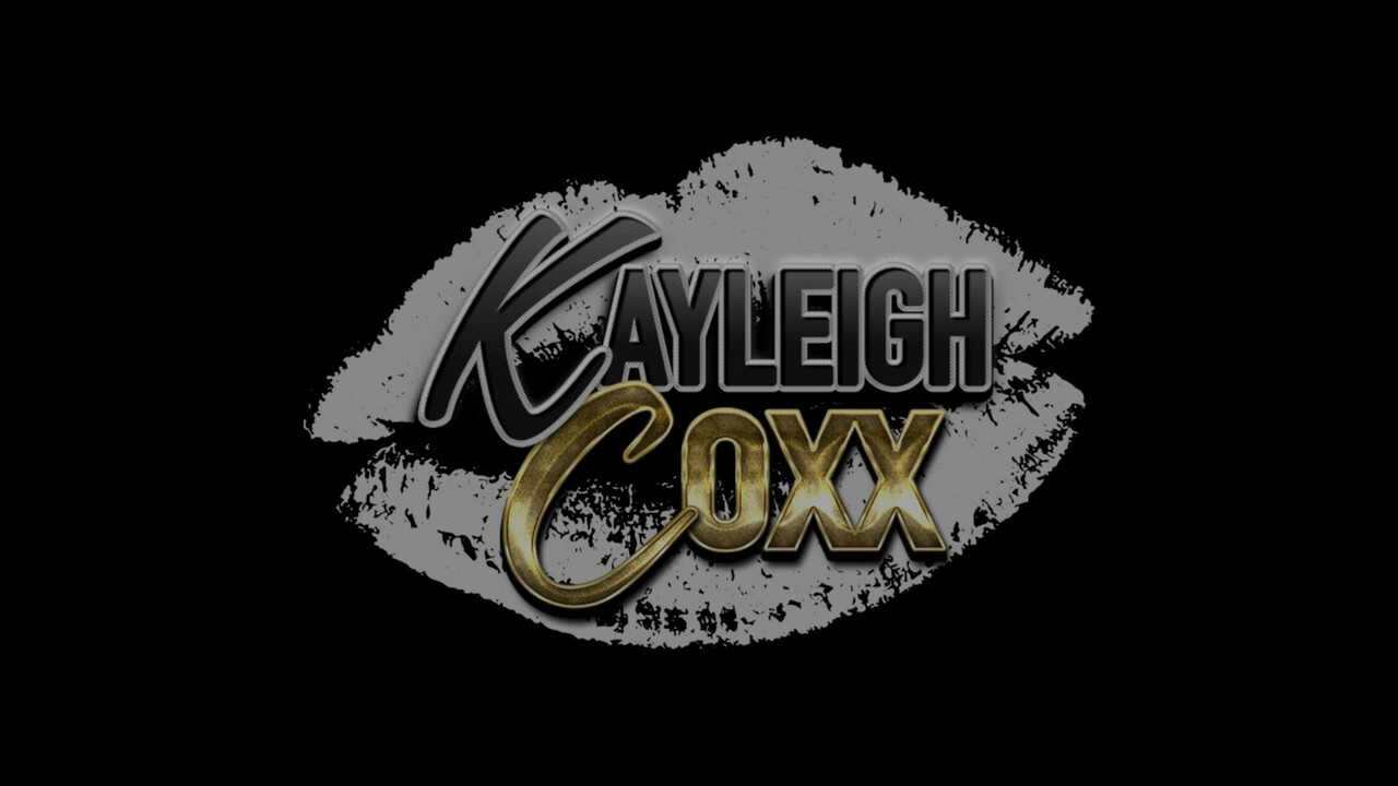 Kayleigh Coxx Takes Control: Official Starring Kayleigh Coxx, XXX Images of a Horny Shemale - Kayleigh Coxx