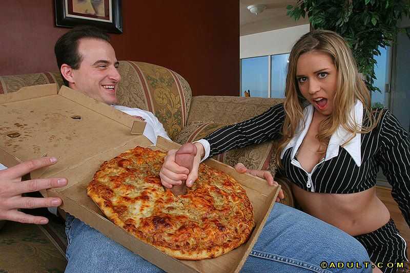 Naughty Nicole's Natural Nipples Get Jerked Off and Jizzed on by a Young Stud! - Nicole Brazzle