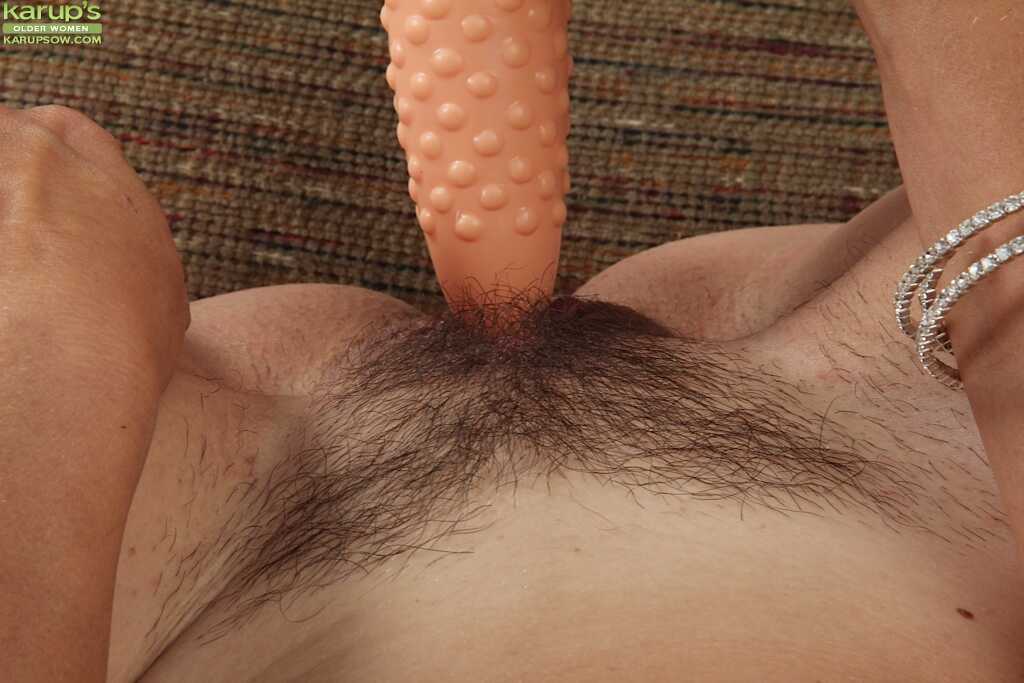 Ava Austin's Steamy Pussy toying Scene with a Mature Dildo - Ava Austin