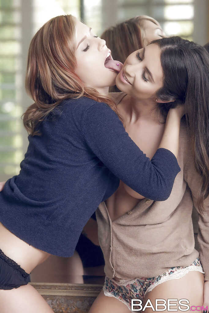 Sultry Lesbians: Sasha Heart and Serena Blaire's Humptastic Adventure- The Art of Lesbian Lovemaking: Big Tits, Hairy...