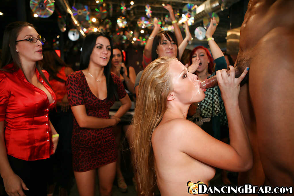 Small tits and big ass bang it out at the nasty party   Cum on face with a prone bone while getting fucked from behind   B...