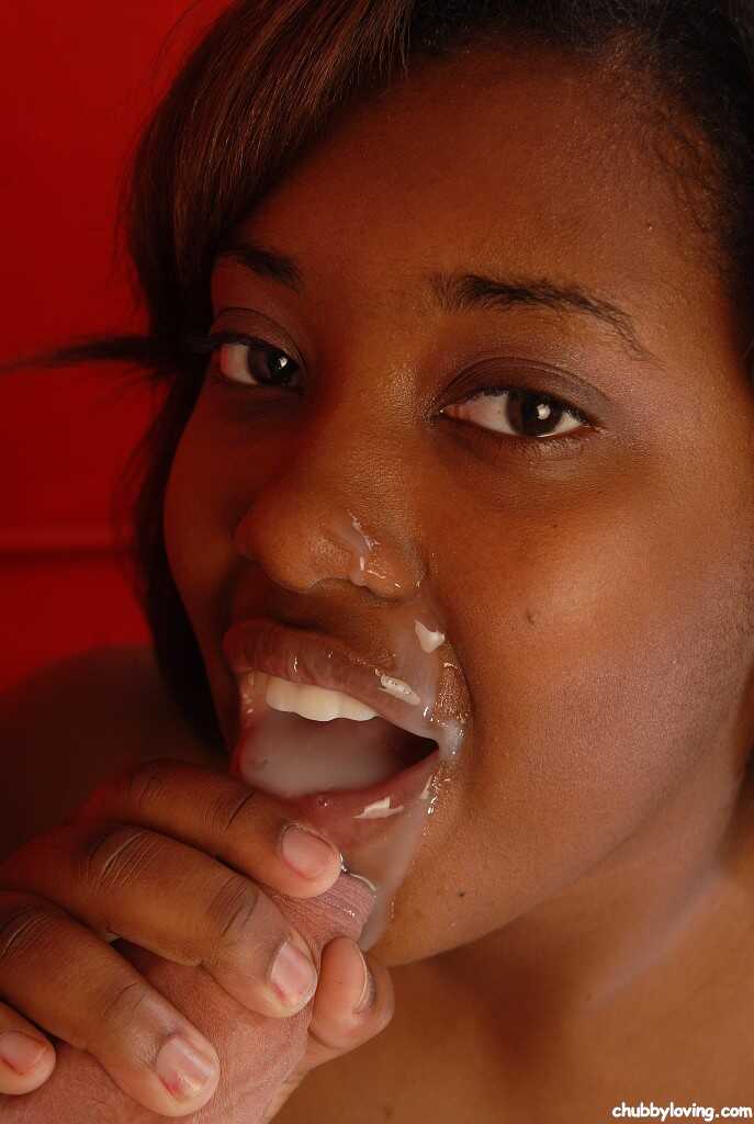 Fatty Elite's White Dicks Filled Her Up with Cum - Elite, Rod Fontana
