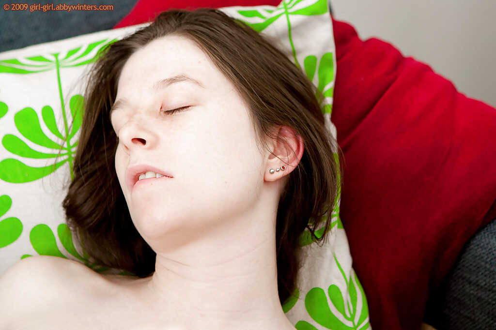 Tamed by Katherine F and Susie's Hairy Lesbian Love in a Teenage Amateur Session - Katherine F, Susie