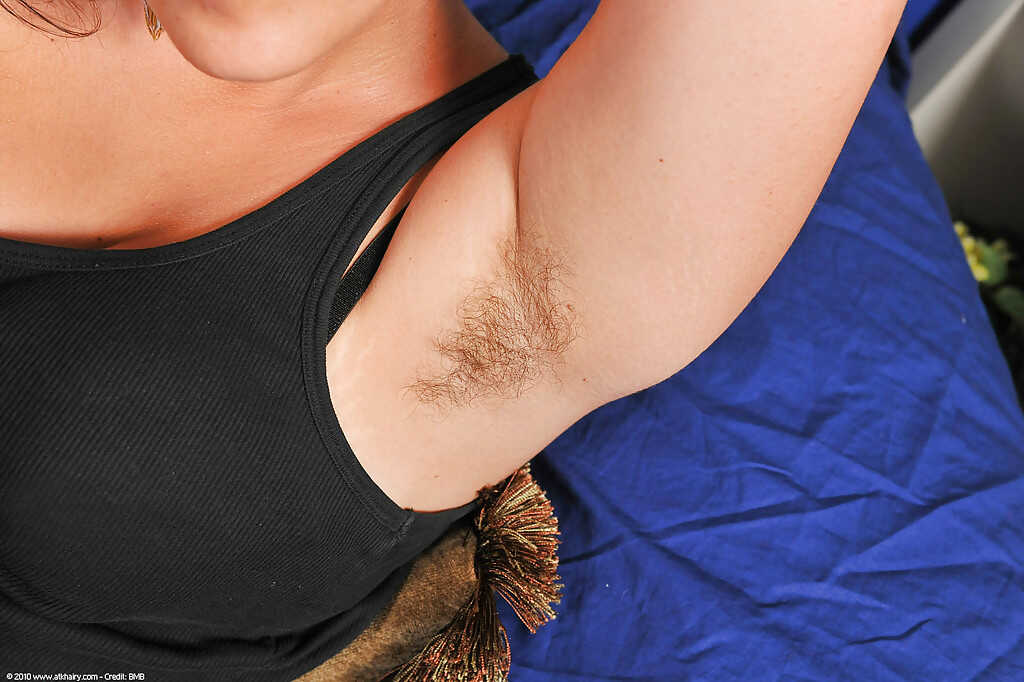 Fat chick with hairy armpits gets kinky and gives hand-jobs and foot-jobs! BBW Gem of a Hand-job and Foot-job Chick! - Gem