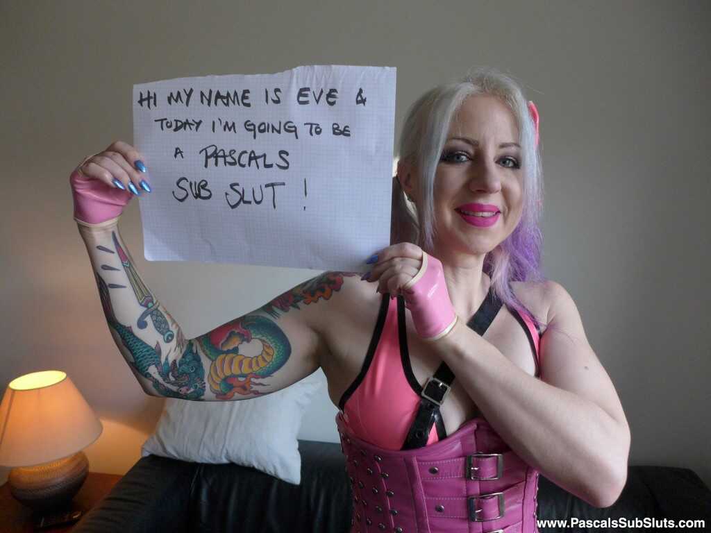 Mrs. Eve Adler's Lustful Adventures: A Bootilicious Milf Showing Off Her Big Ass and Amazing Tits on Live Cam - Eve A...