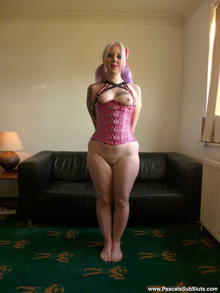 Mrs. Eve Adler's Lustful Adventures: A Bootilicious Milf Showing Off Her Big Ass and Amazing Tits on Live Cam - Eve A...