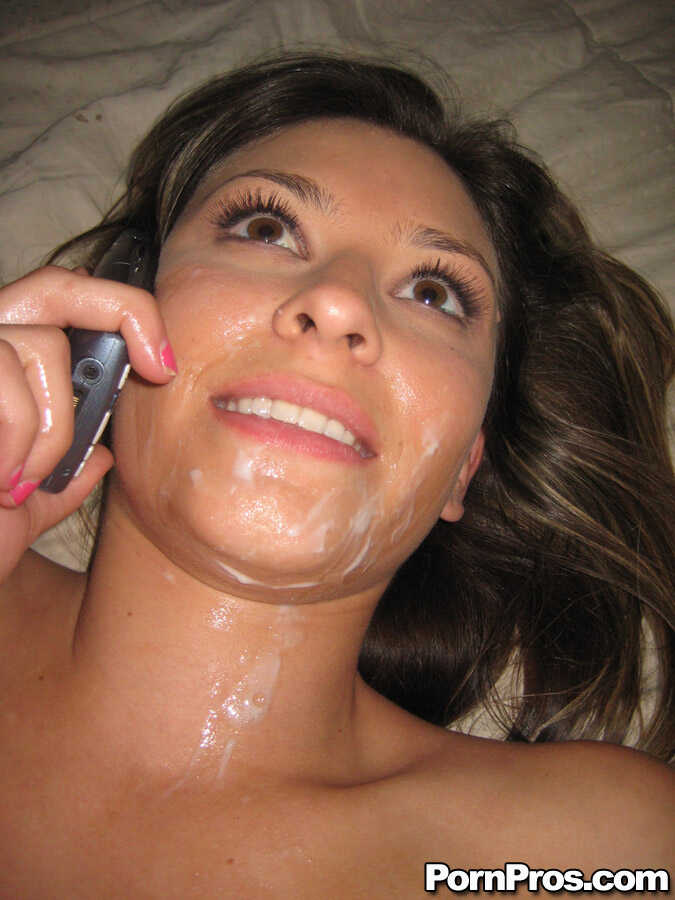 Victoria's Lawless Affair: A MILF Gets Caught Blowing Her Boyfriend's Best Friend While He Listens - Victoria La...