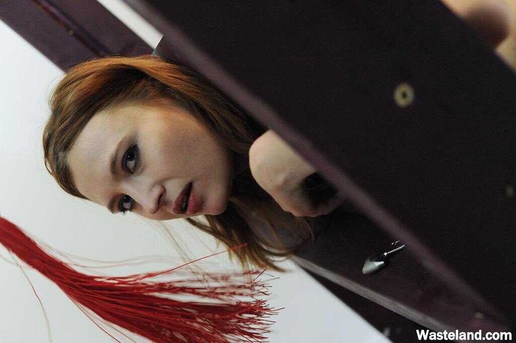 Two Redhead Lesbians Unleash Their Natural Instincts During A Hot Sexual Encounter - 