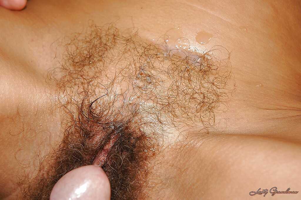 Katala's Hairy Twat Gets Slammed by a Big Cock in a Mature Brunette with Small Titties Fuck Fest - Katala