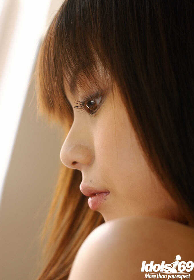 Uncovering Natsumi's Hairy Treasure - Natsumi Mitsu