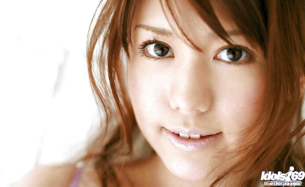 Exposed Asian Obsession Nanami Wakase Unveils Her Slim Body - Nanami Wakase