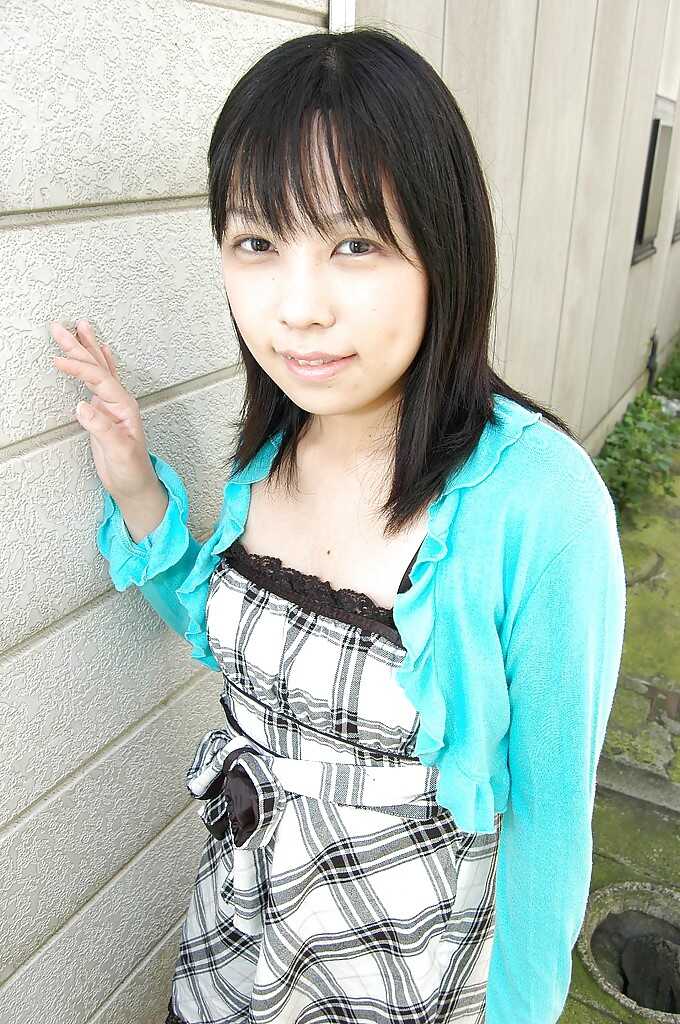 Exotic Minami: A Taste of Asia   Exposing Minami: Unshaven Delights  The Naughty Nipponess of Minami - Minami Ozaki