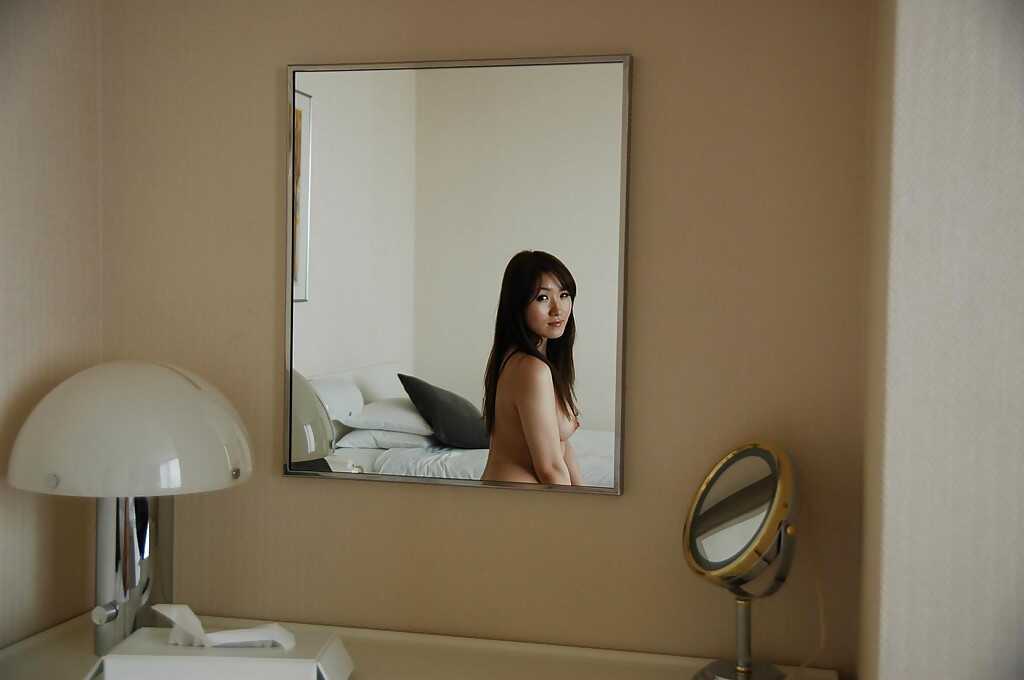 Shiho Kitahara: The Sexual Exploration of a Japanese Vixen - Shiho Kitahara