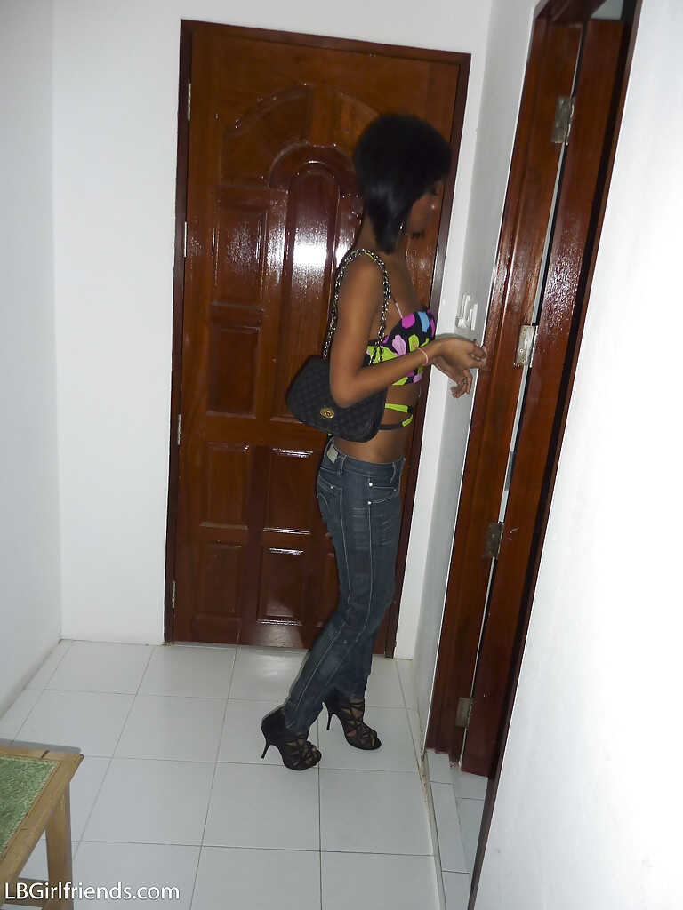 Ladyboy Fuck Fest: Big dick Thai shemale Bow bending over and taking multiple cocks up her ass - 