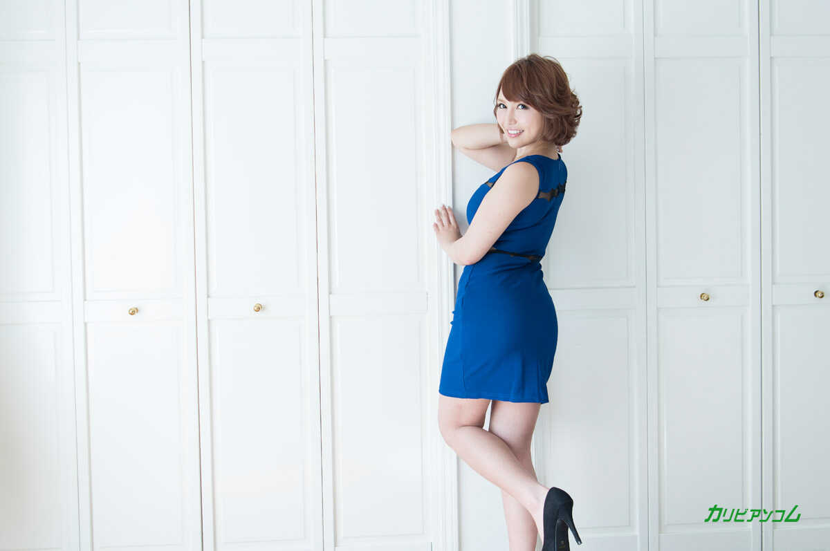 Mio Futaba's Toy Time: Lose the Dress and Get Ready for Sexor Lost in Tokyo: Mio Futaba's Pink Panty Party - Mio...