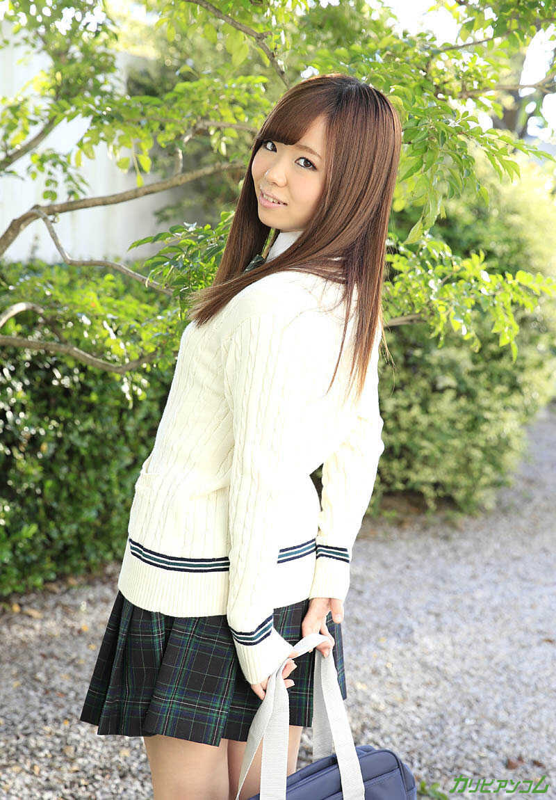 Brunette Asian Goddess Chihiro Nishikawa Rides the Fattest Dick and Gets Creamed - Chihiro Nishikawa