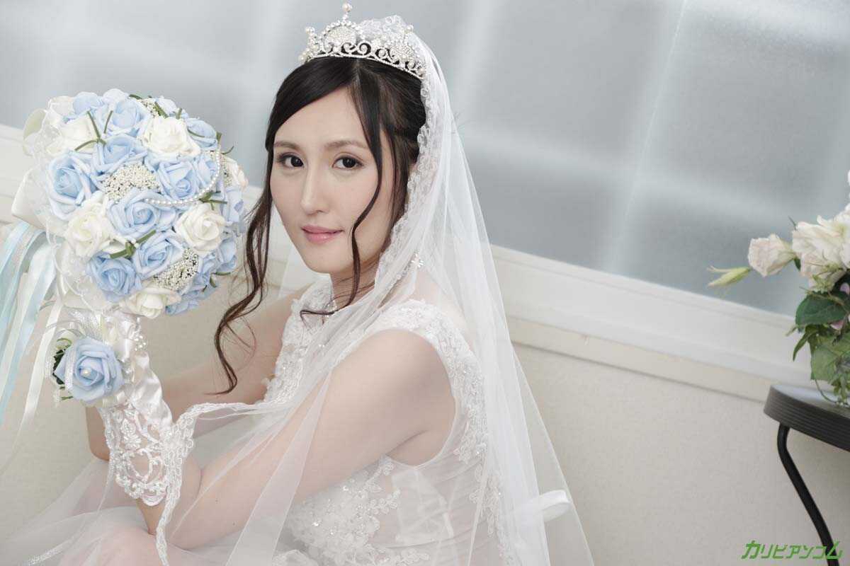 Japanese Bride Angelia Mizuki's Intense Morning Head and POV Sex for Her Naughty American Husband - Angelia Mizuki